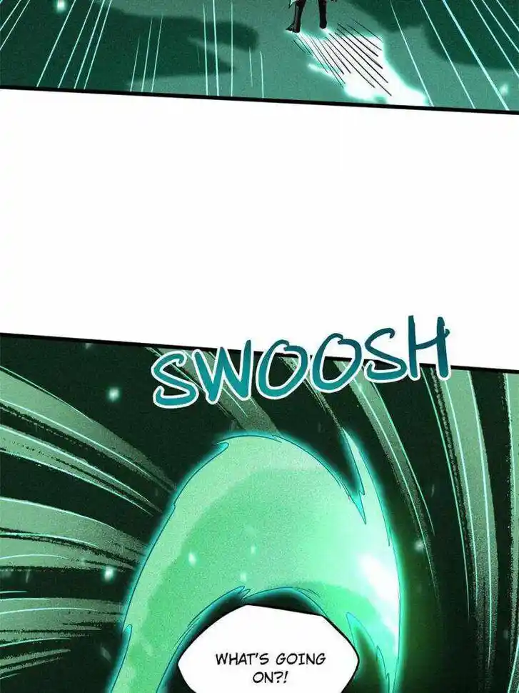 Super God Gene (Novel) Ch.139