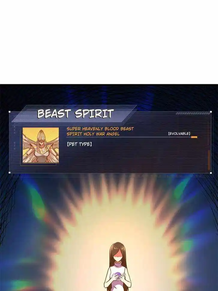 Super God Gene (Novel) Ch.139