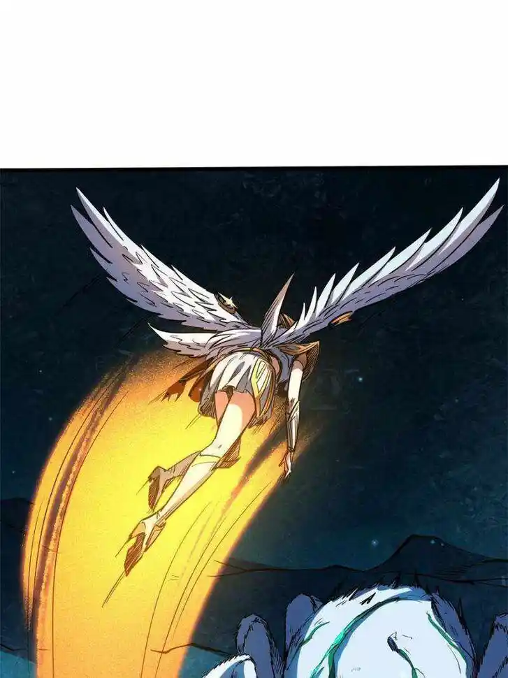 Super God Gene (Novel) Ch.139