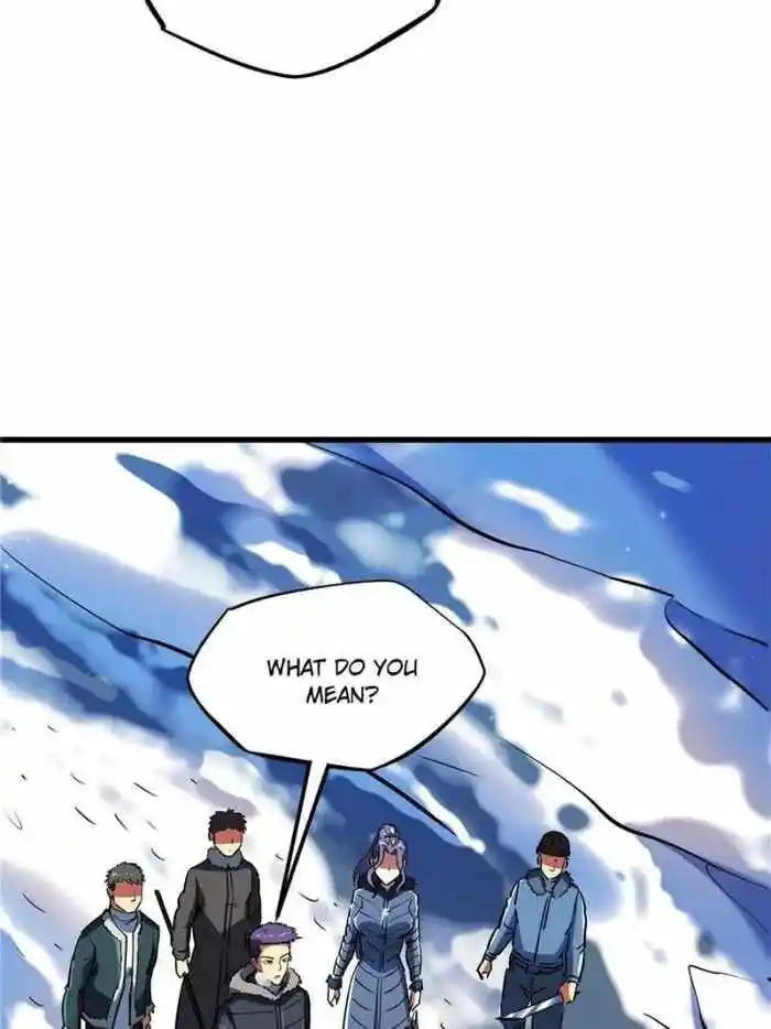 Super God Gene (Novel) Ch.140