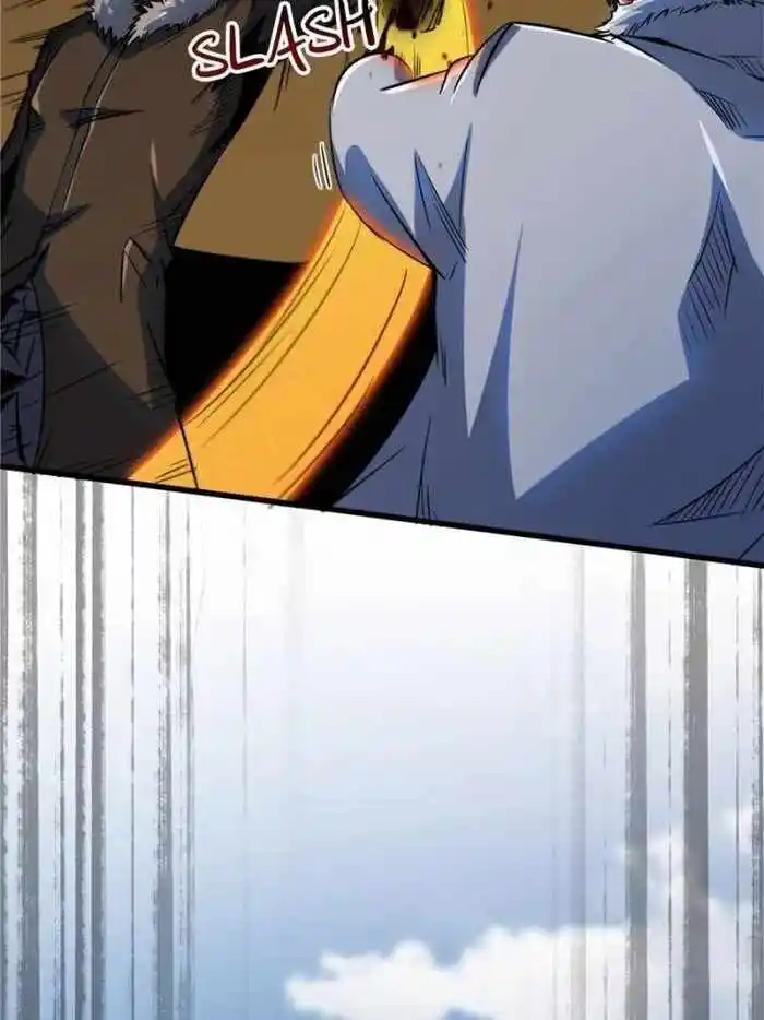 Super God Gene (Novel) Ch.140