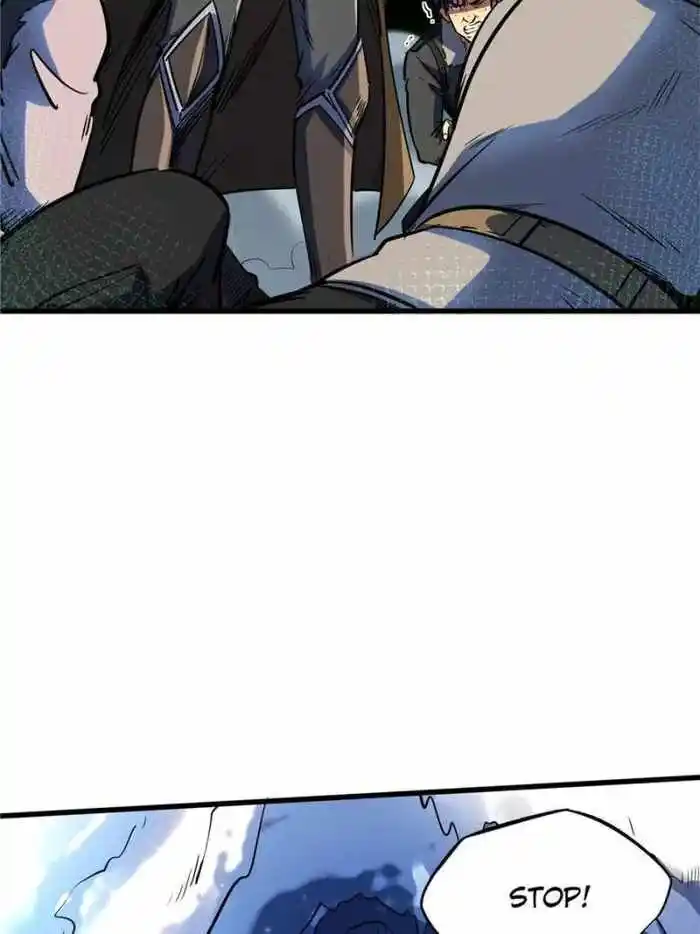 Super God Gene (Novel) Ch.140