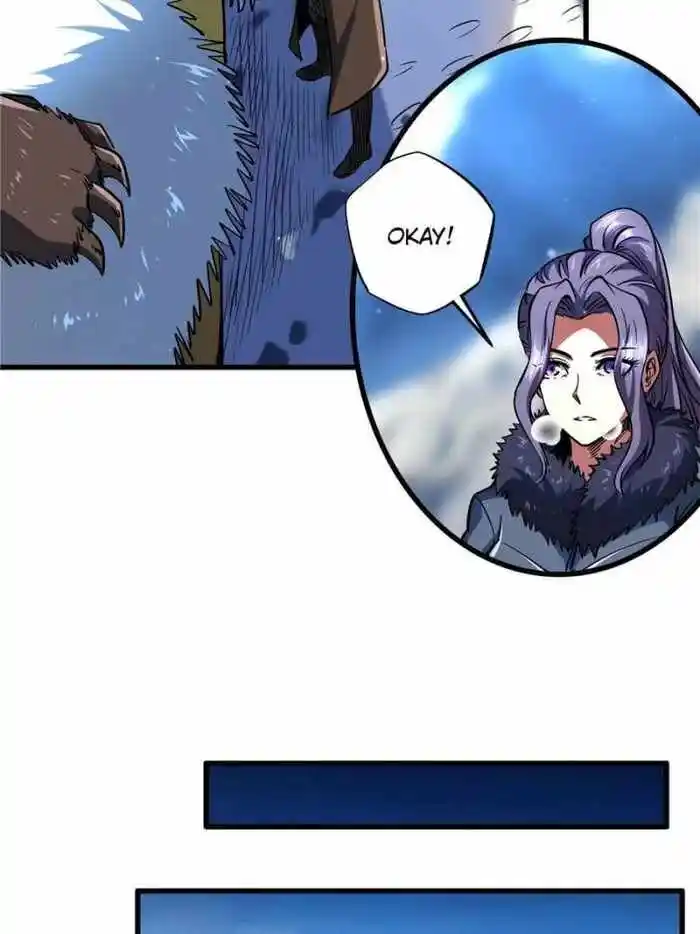 Super God Gene (Novel) Ch.140