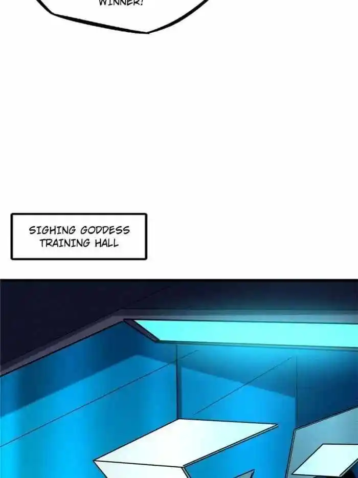 Super God Gene (Novel) Ch.140