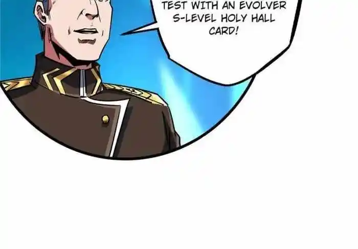 Super God Gene (Novel) Ch.140