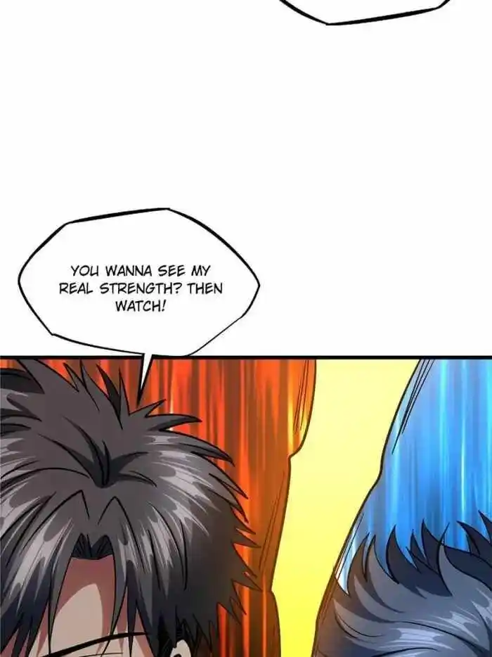 Super God Gene (Novel) Ch.140