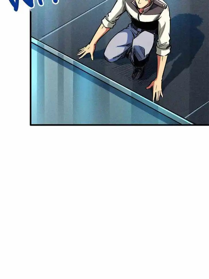 Super God Gene (Novel) Ch.141