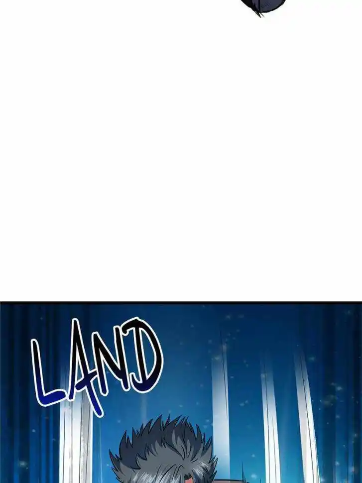 Super God Gene (Novel) Ch.141