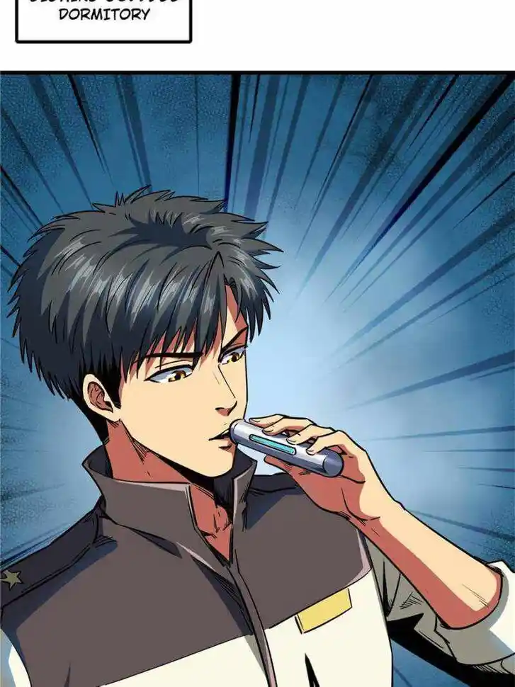 Super God Gene (Novel) Ch.141