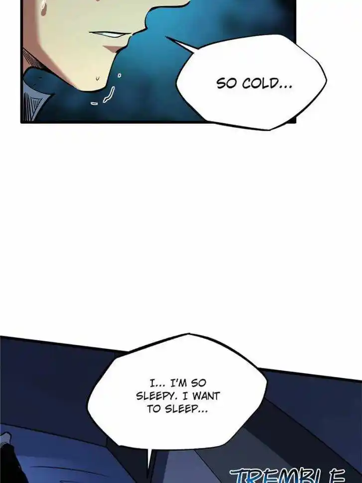 Super God Gene (Novel) Ch.141