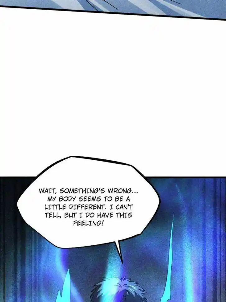 Super God Gene (Novel) Ch.141