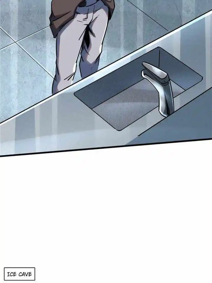 Super God Gene (Novel) Ch.141