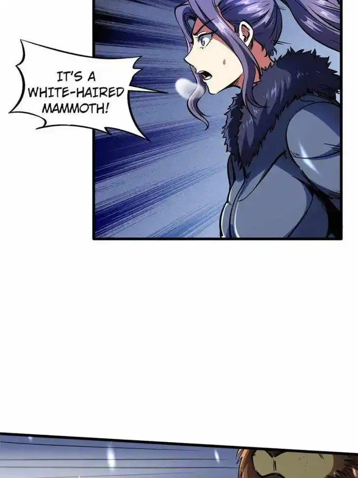 Super God Gene (Novel) Ch.142