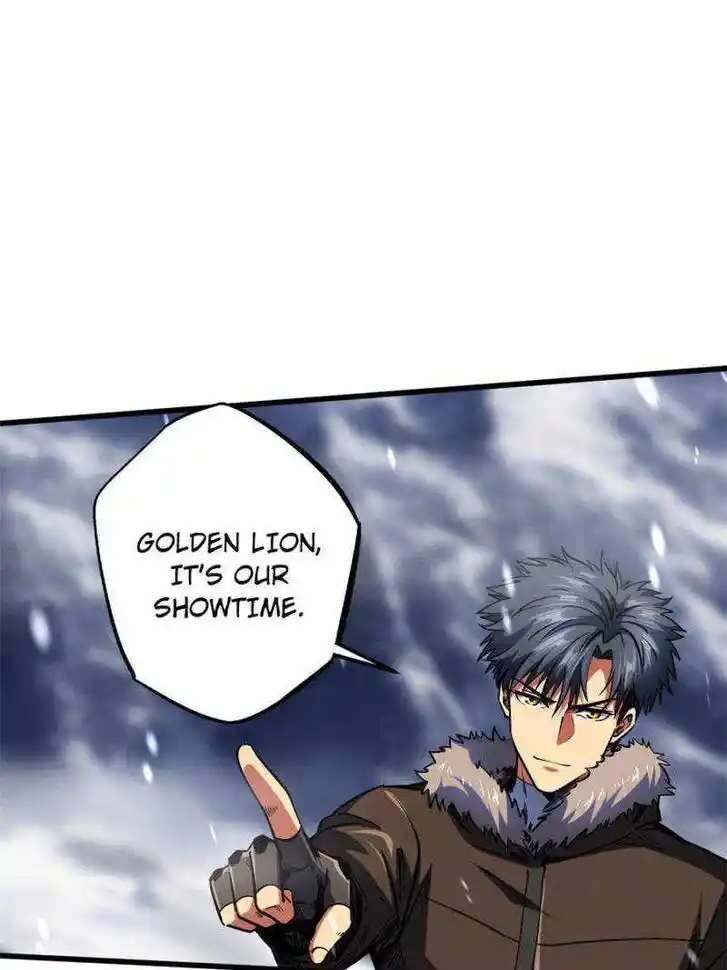 Super God Gene (Novel) Ch.142