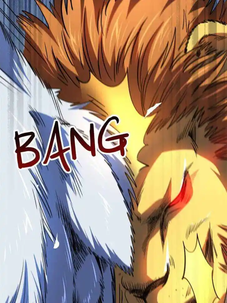 Super God Gene (Novel) Ch.142