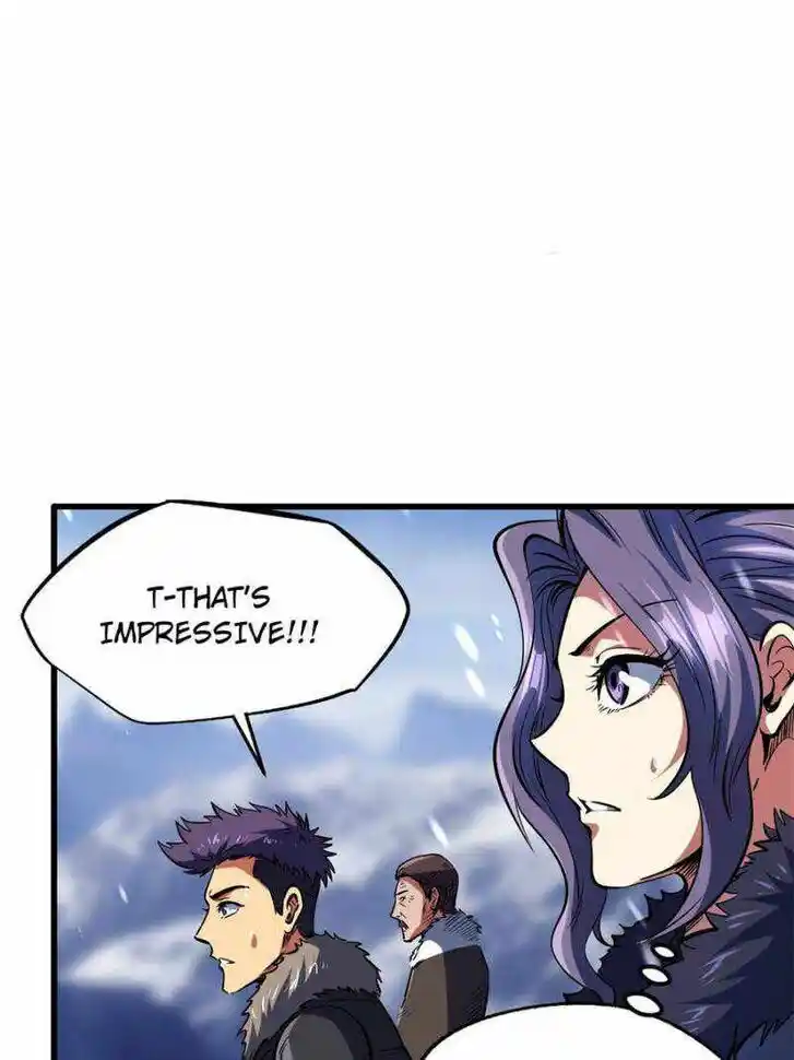 Super God Gene (Novel) Ch.142