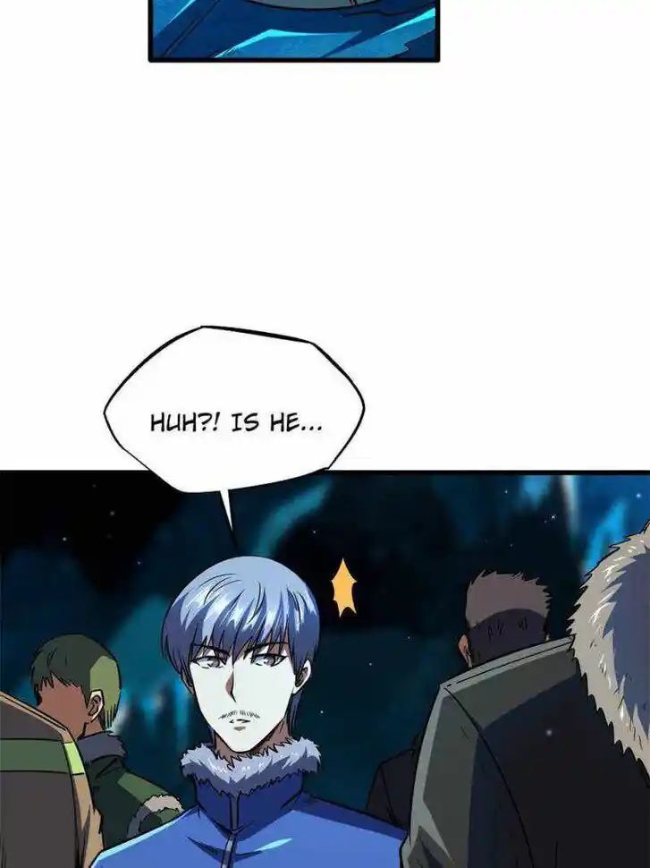 Super God Gene (Novel) Ch.142