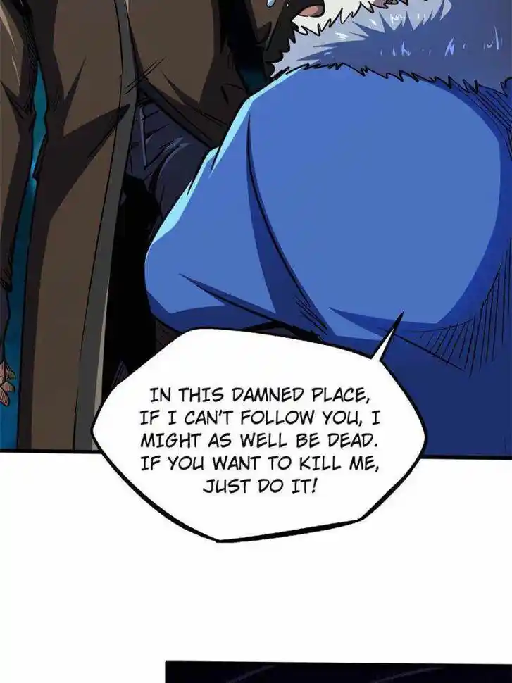 Super God Gene (Novel) Ch.142