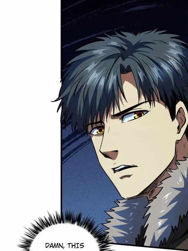 Super God Gene (Novel) Ch.142