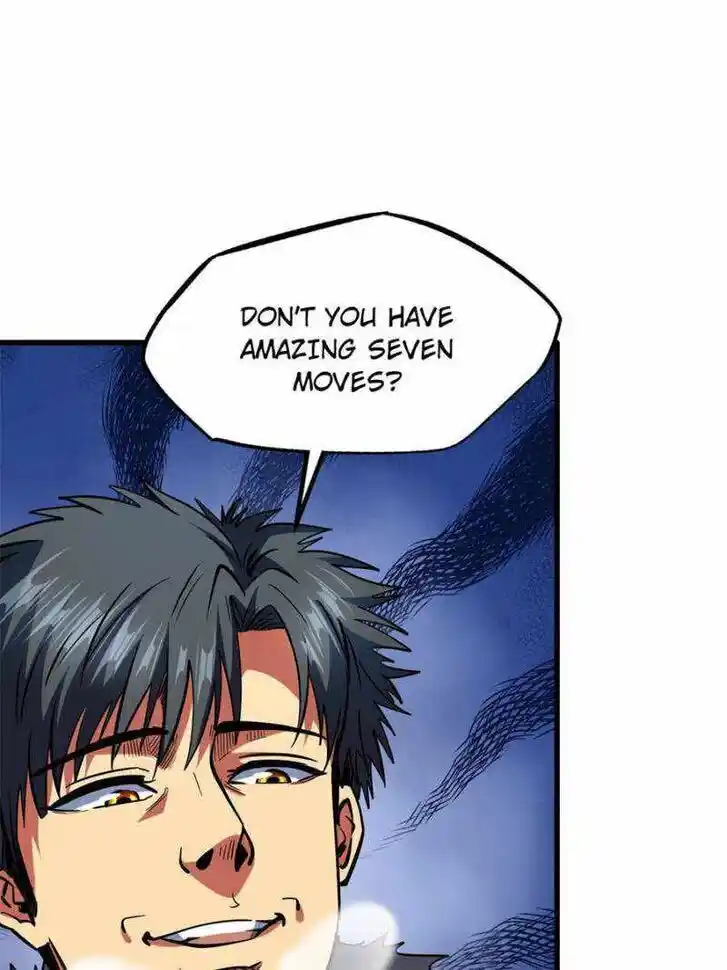 Super God Gene (Novel) Ch.142