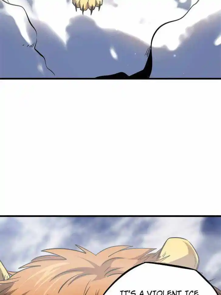 Super God Gene (Novel) Ch.142