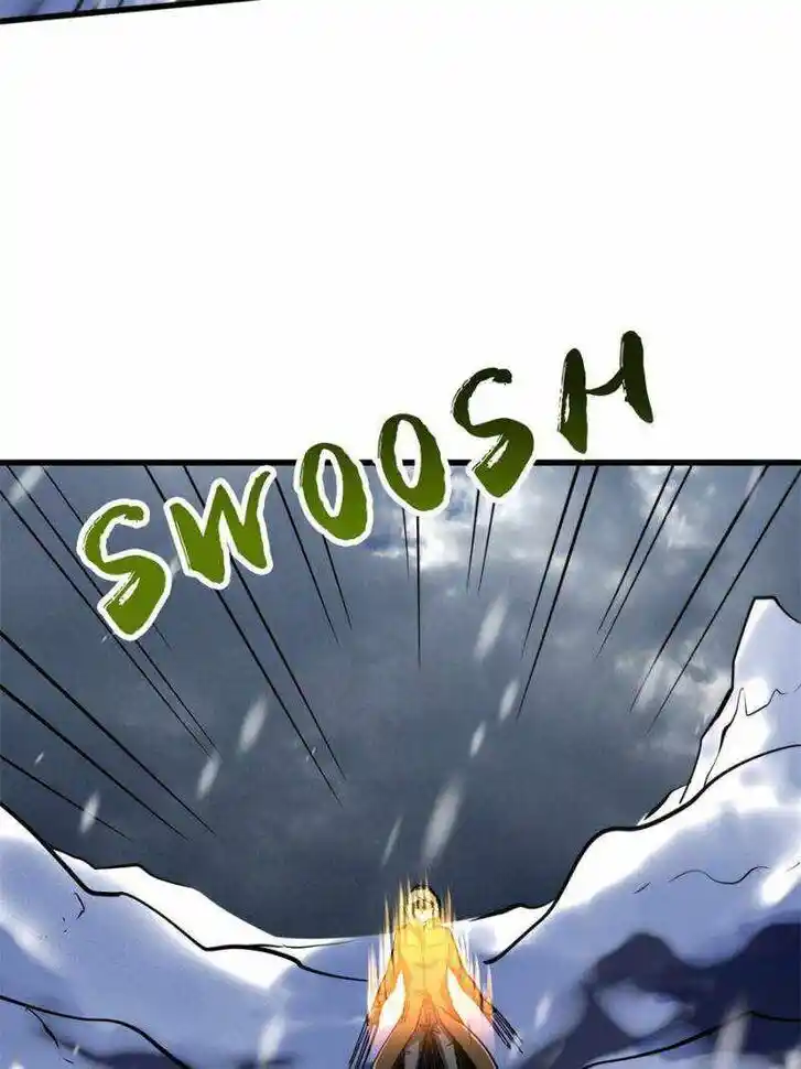 Super God Gene (Novel) Ch.168