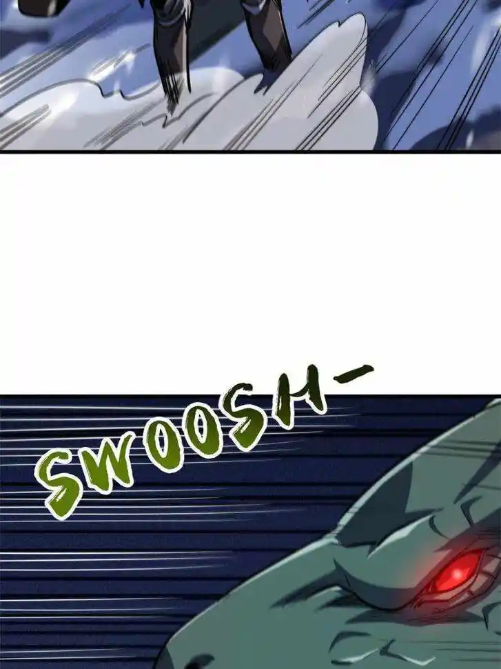 Super God Gene (Novel) Ch.168