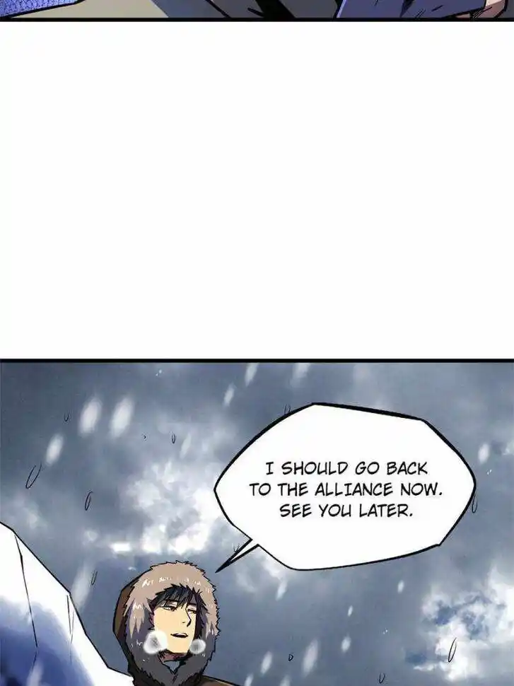 Super God Gene (Novel) Ch.168