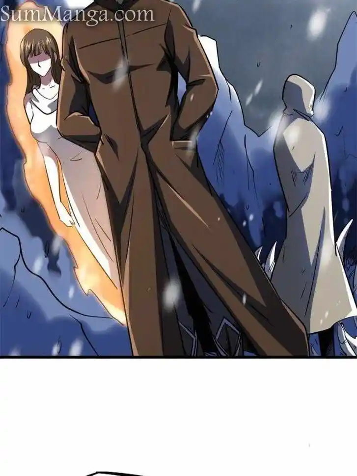 Super God Gene (Novel) Ch.168