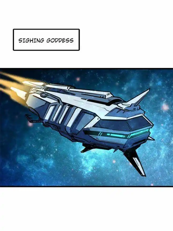 Super God Gene (Novel) Ch.168