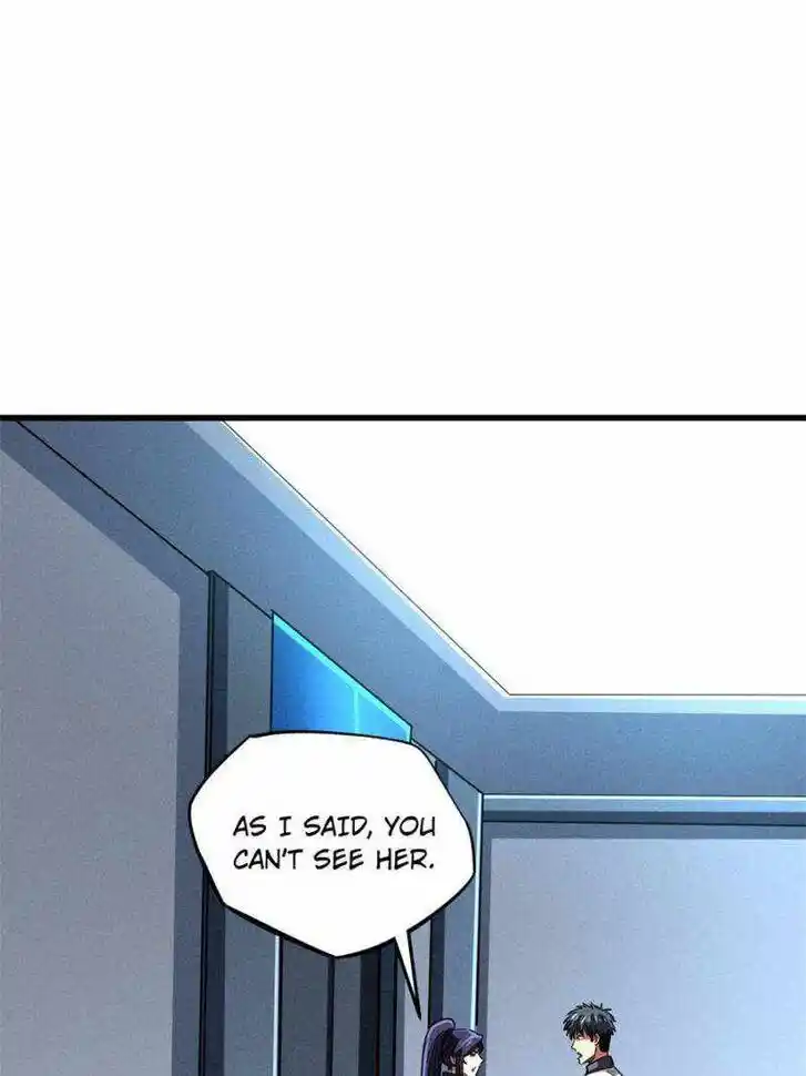 Super God Gene (Novel) Ch.168