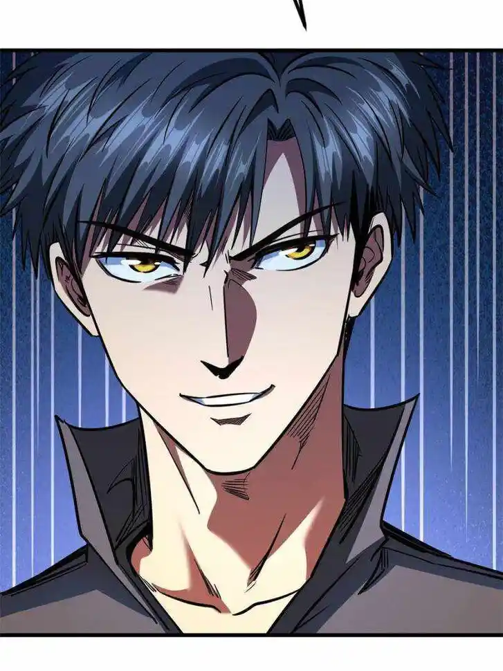 Super God Gene (Novel) Ch.168