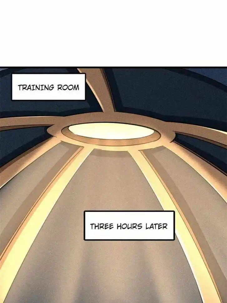 Super God Gene (Novel) Ch.169