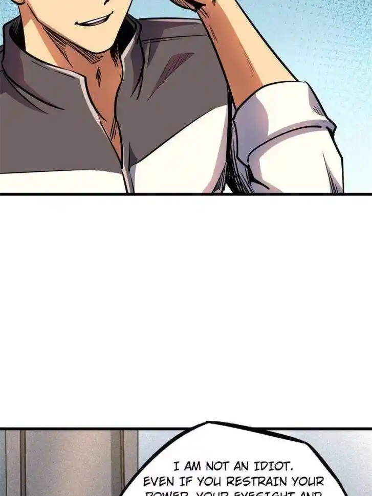 Super God Gene (Novel) Ch.169