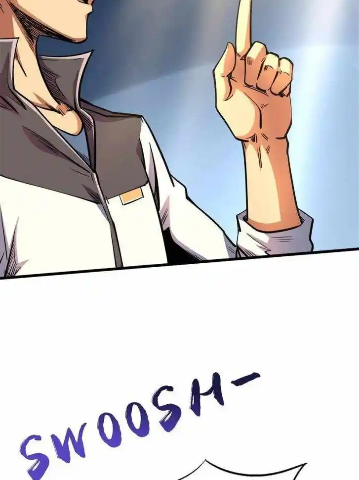 Super God Gene (Novel) Ch.169