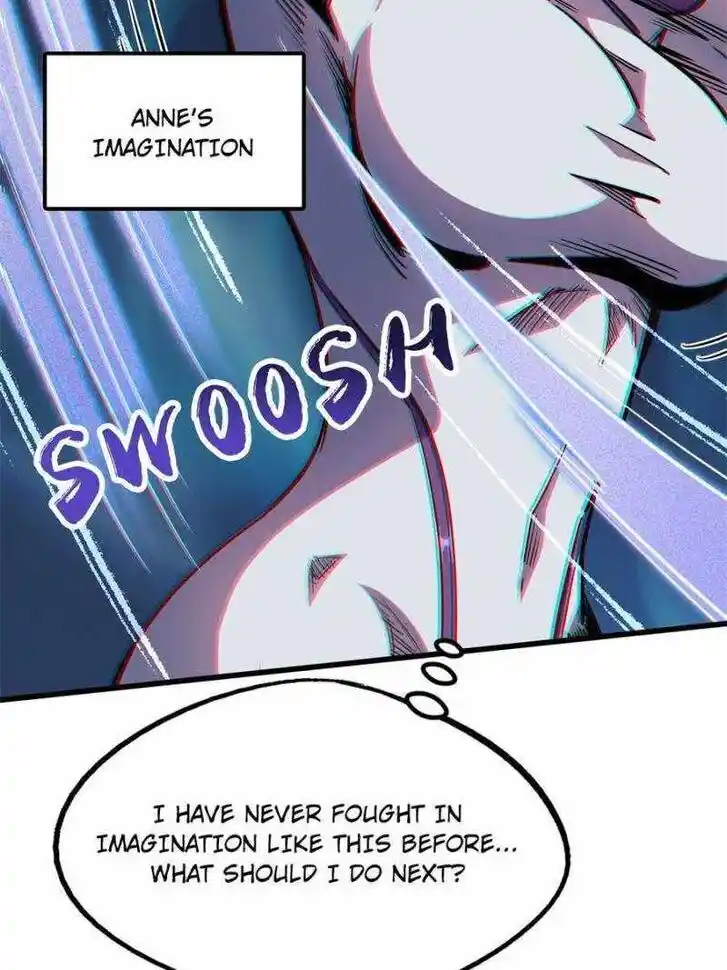 Super God Gene (Novel) Ch.169