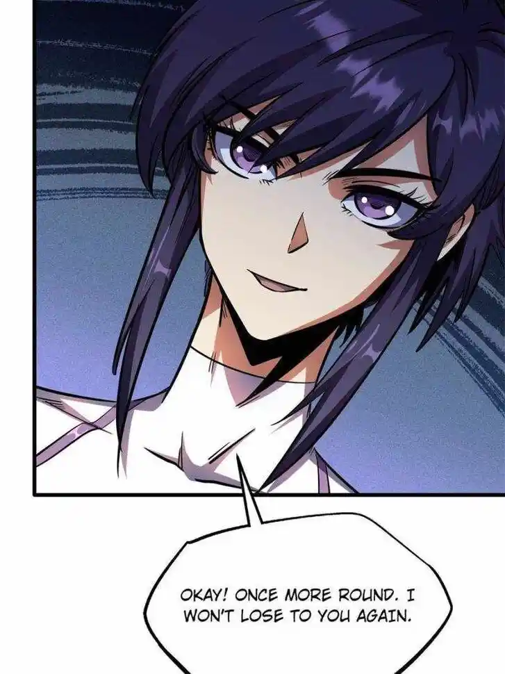 Super God Gene (Novel) Ch.169