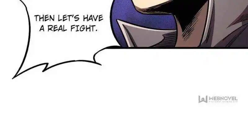 Super God Gene (Novel) Ch.169