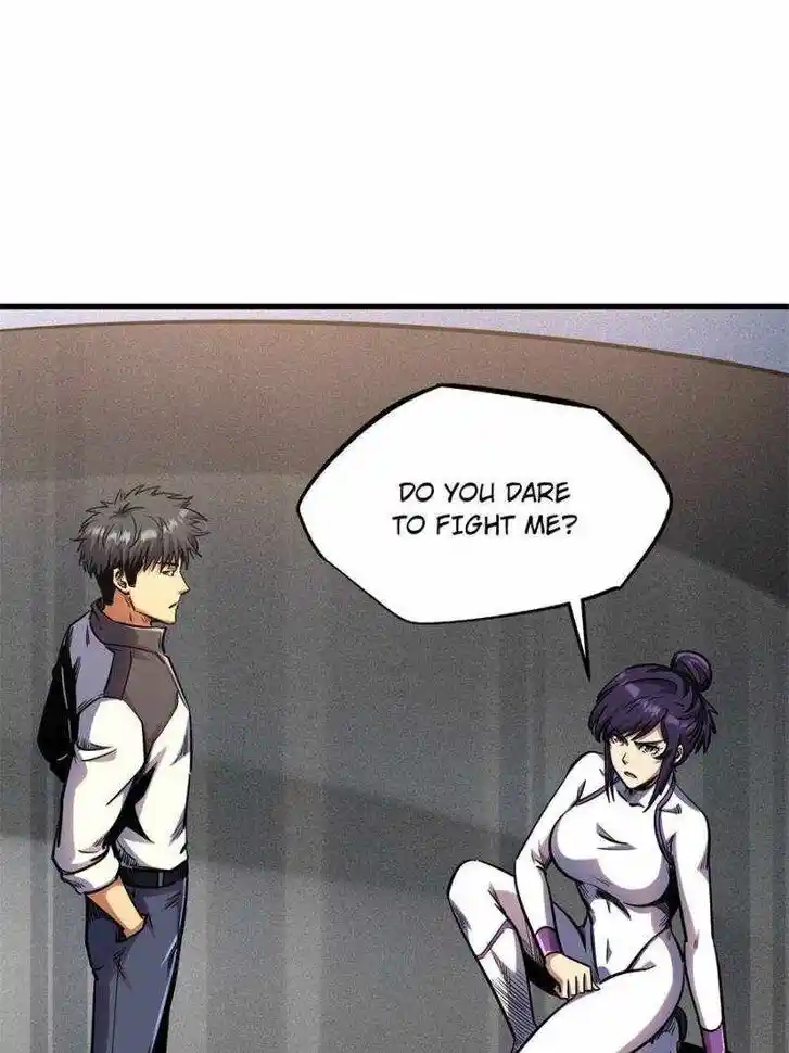 Super God Gene (Novel) Ch.169