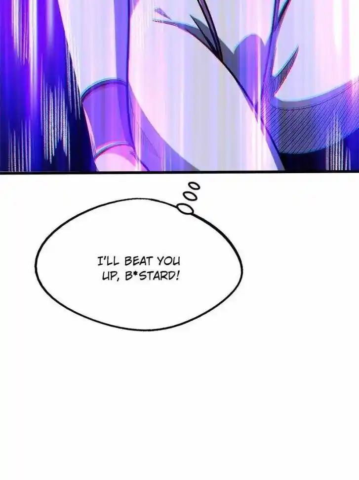 Super God Gene (Novel) Ch.169