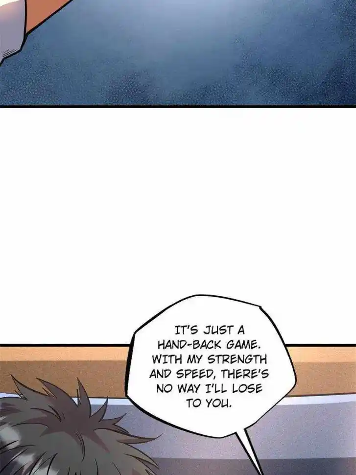 Super God Gene (Novel) Ch.169