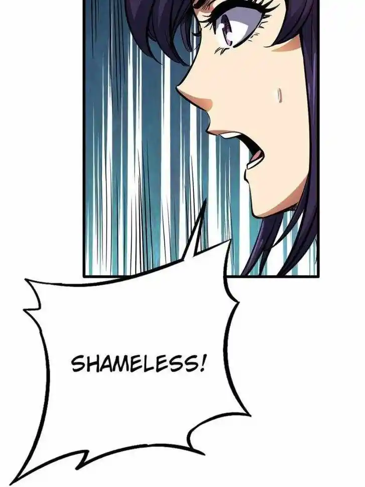 Super God Gene (Novel) Ch.169