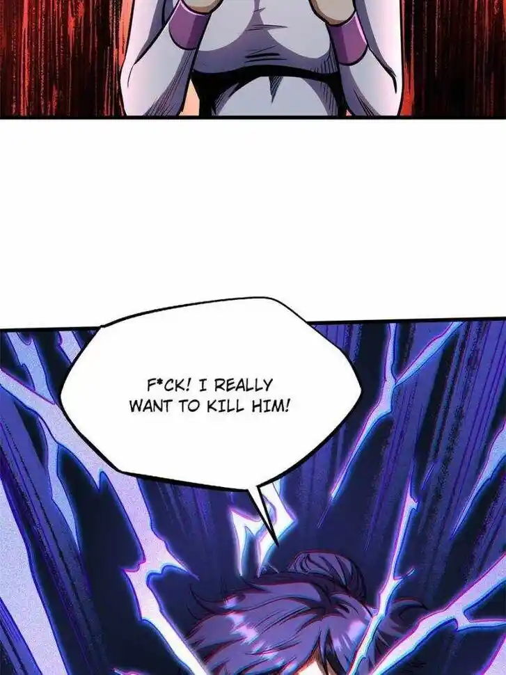 Super God Gene (Novel) Ch.169