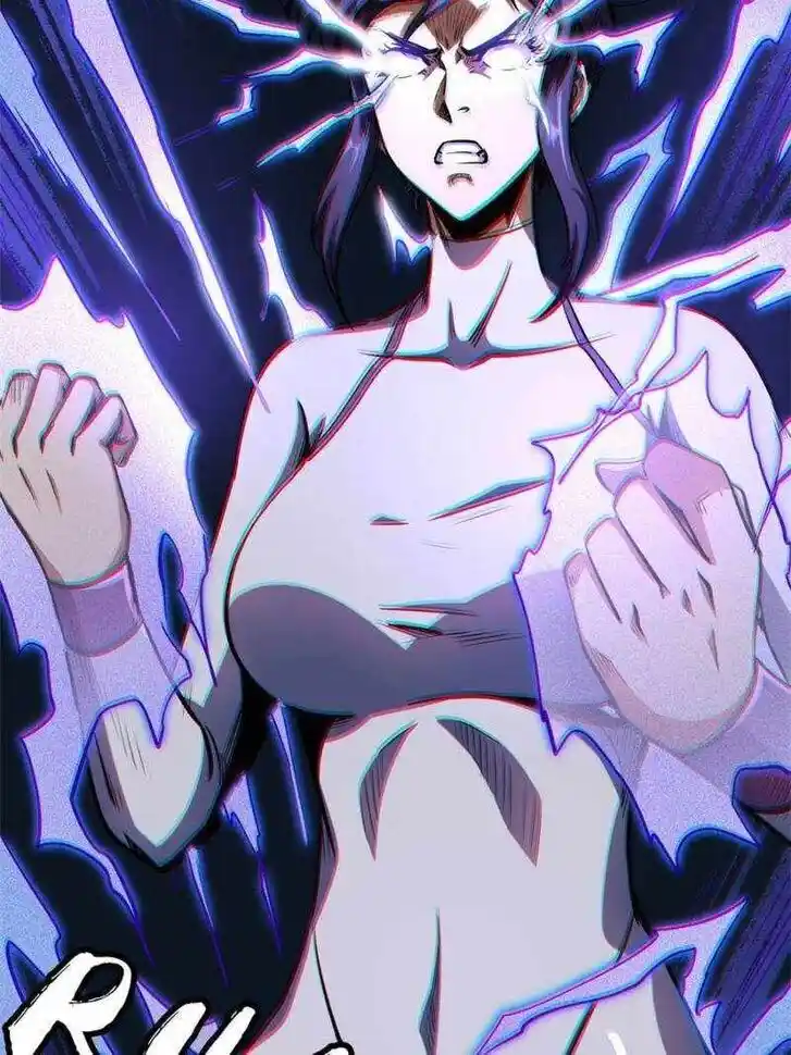 Super God Gene (Novel) Ch.169