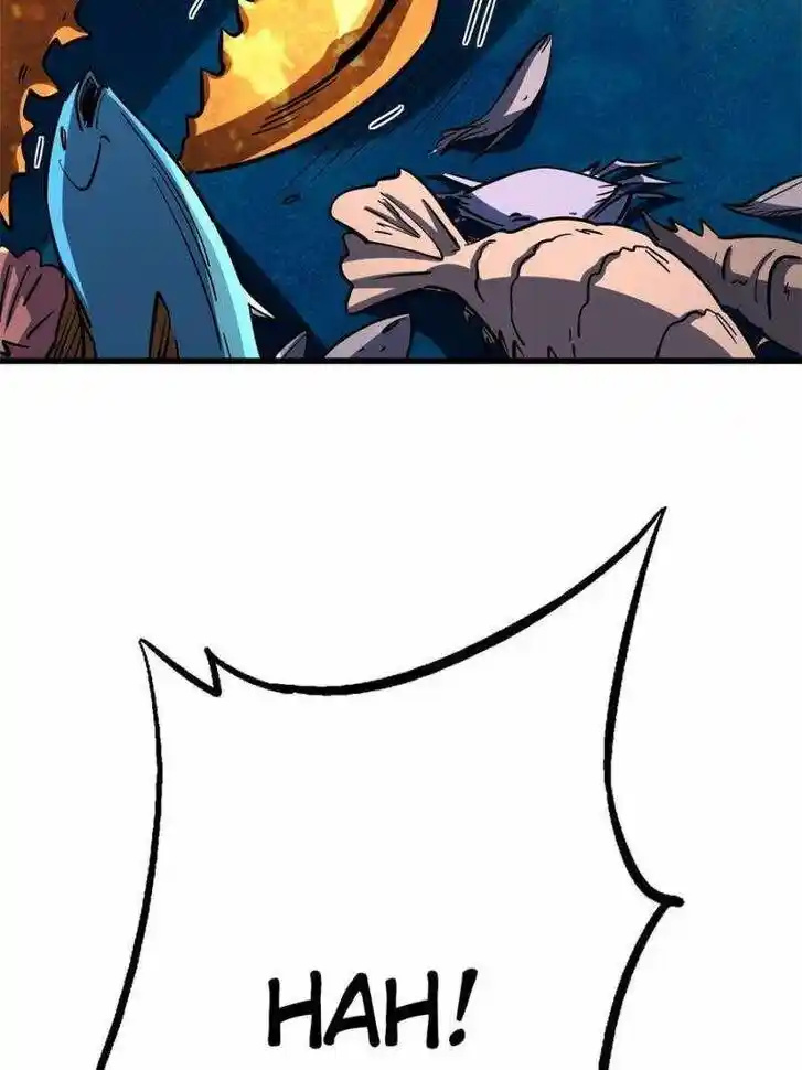 Super God Gene (Novel) Ch.169