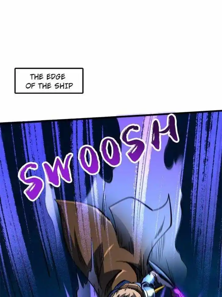 Super God Gene (Novel) Ch.170