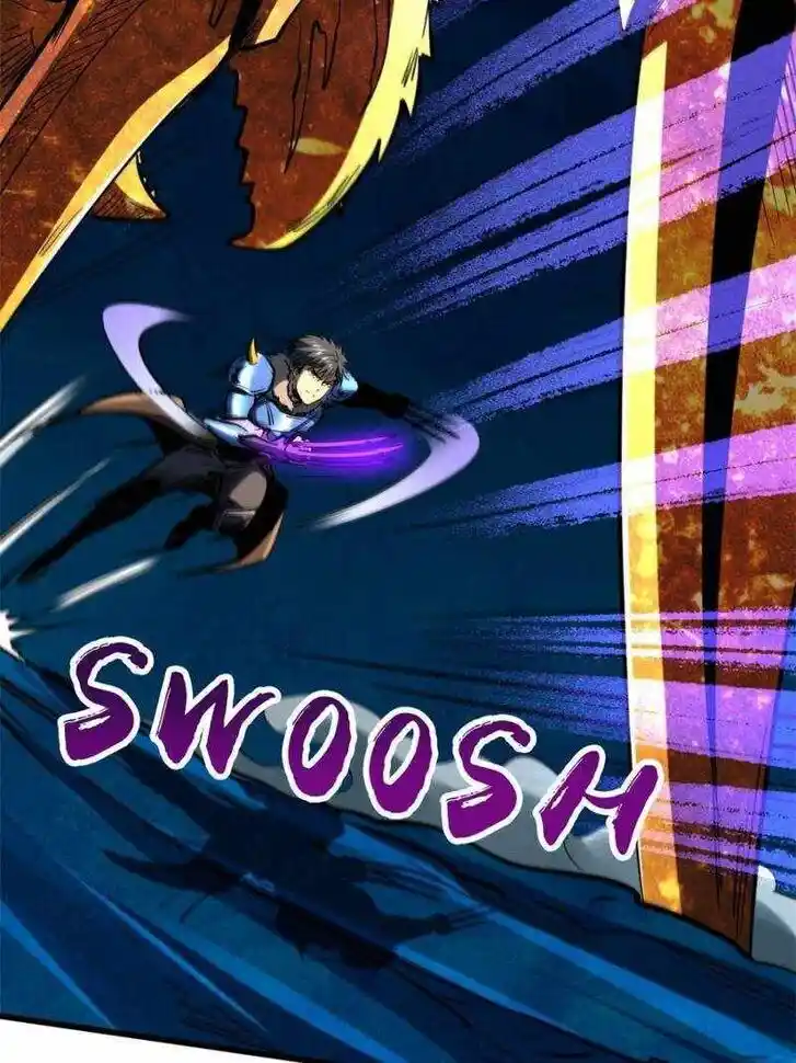 Super God Gene (Novel) Ch.170