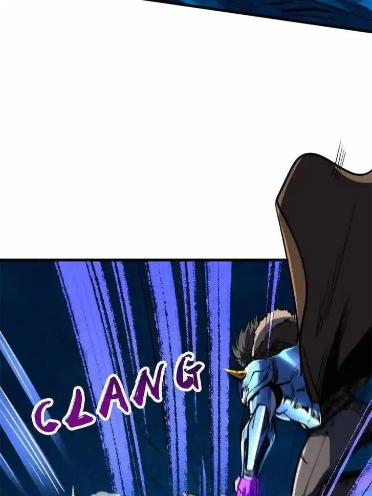 Super God Gene (Novel) Ch.170