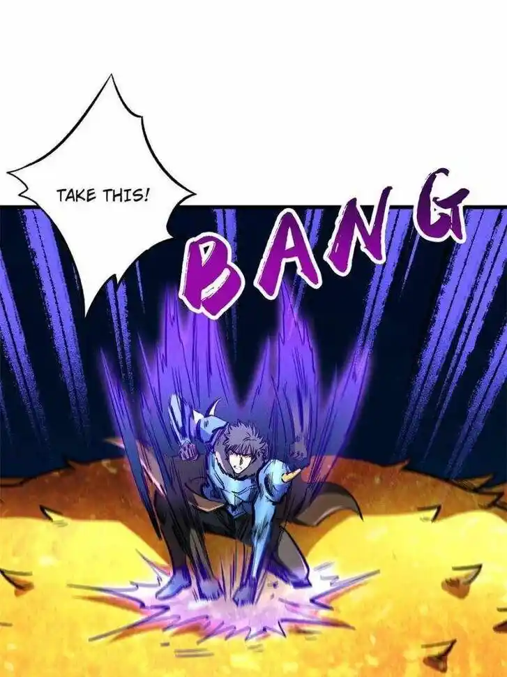 Super God Gene (Novel) Ch.170