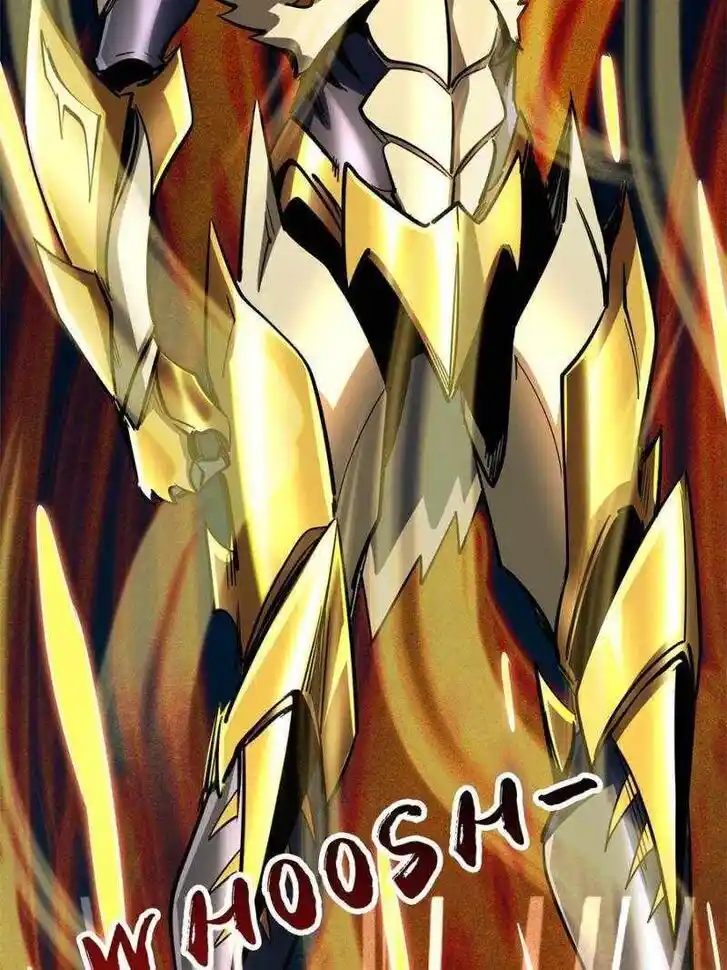 Super God Gene (Novel) Ch.170